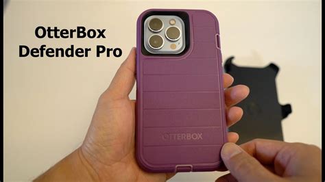 defender pro drop test|otterbox defender 13 pro.